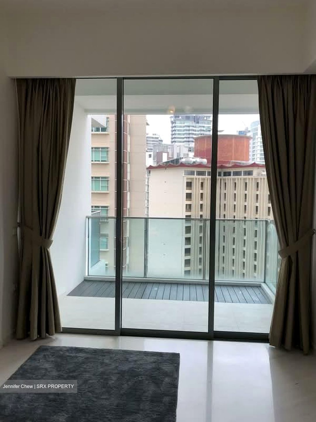 Lincoln Suites (D11), Condominium #538868521